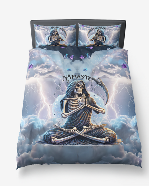 Namaste