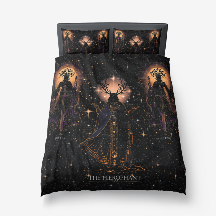 The Hierophant