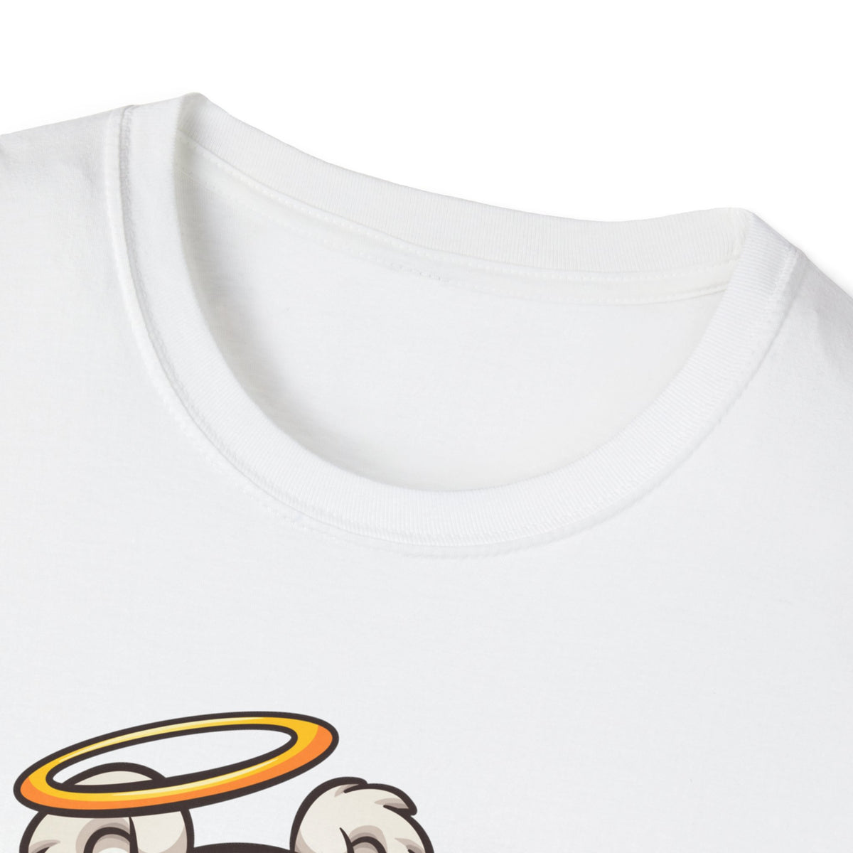 Angel (Pair) T-shirt