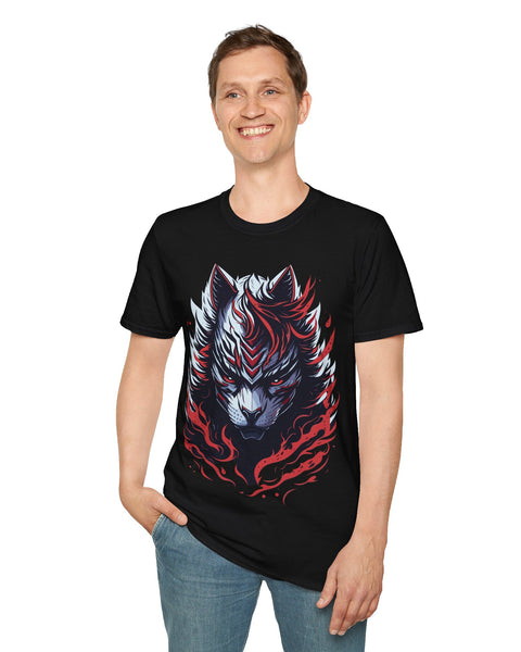 Samurai #2 T-shirt