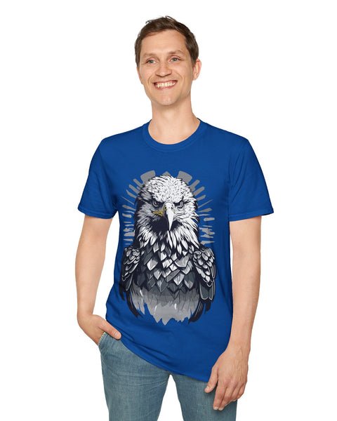 Owl Tattoo T-shirt