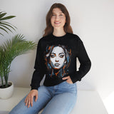 Romantic #2 Sweatshirt - Rock Me Prints