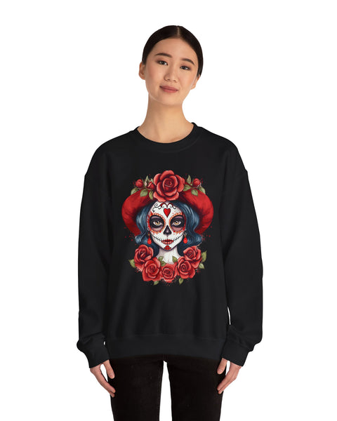 Mexican Sweatshirt - Rock Me Prints