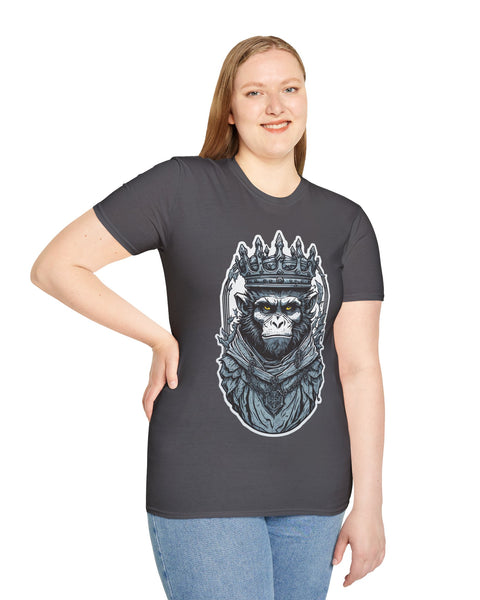 Monkey Tattoo T-shirt