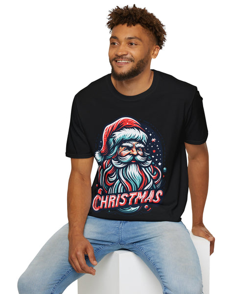 Santa #2 T-shirt