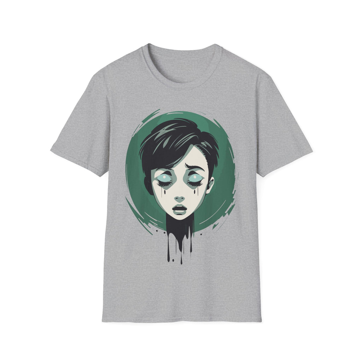 Solitude T-shirt