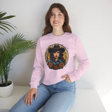 Cowgirl Sweatshirt - Rock Me Prints