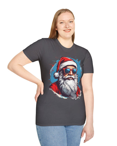 Cool Santa T-shirt