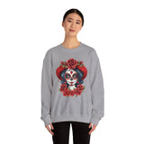 Mexican Sweatshirt - Rock Me Prints