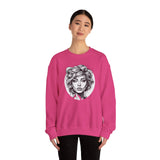 Romantic Sweatshirt - Rock Me Prints