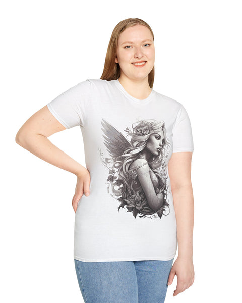 Wings T-shirt