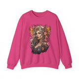 Fairy Sweatshirt - Rock Me Prints