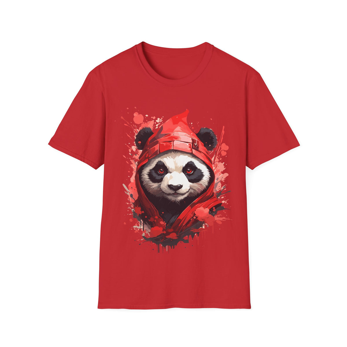 Panda T-shirt