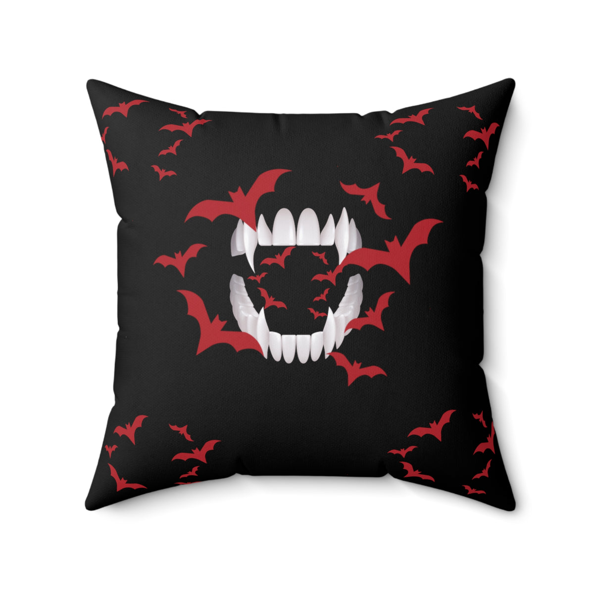 Vampire Pillow