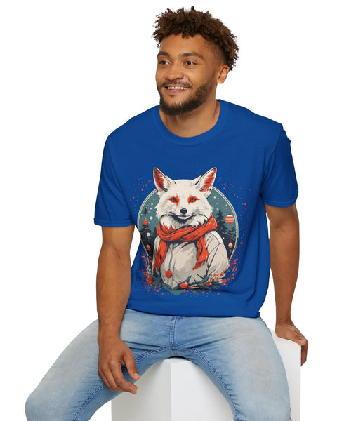 Fox #2 T-shirt