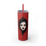 Matte Tumbler Elegance - Rock Me Prints