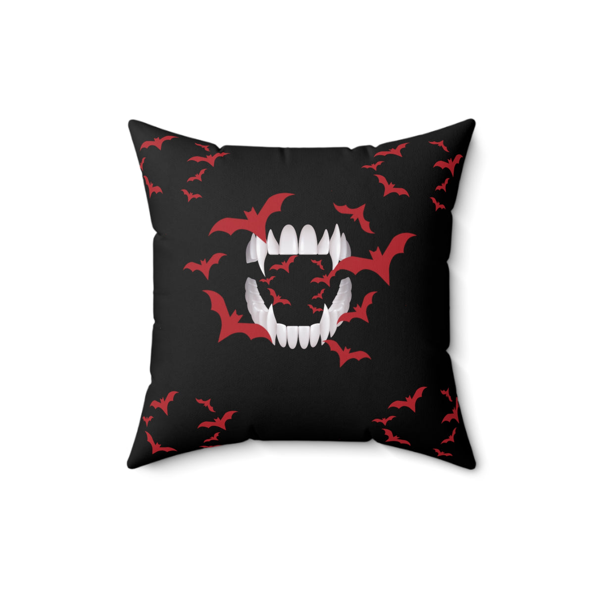 Vampire Pillow