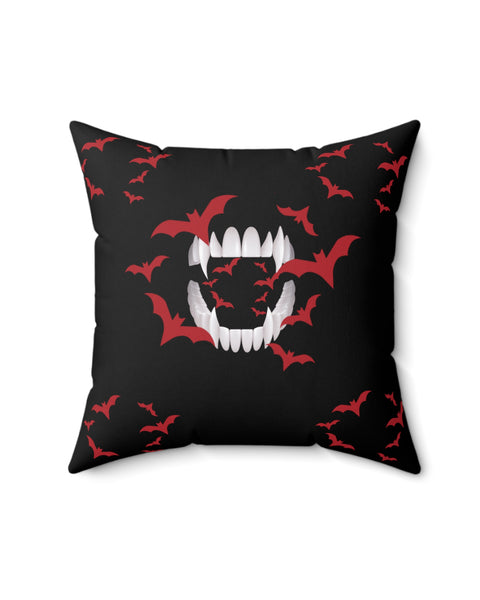 Vampire Pillow