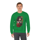 Anime #2 Sweatshirt - Rock Me Prints