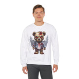 Fallen Angel #3 Sweatshirt - Rock Me Prints