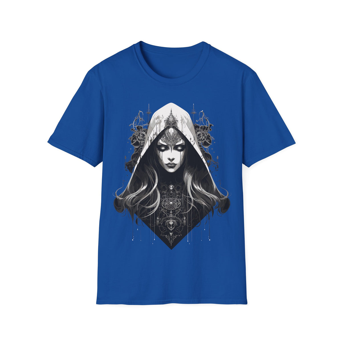 Evil Spirit T-shirt