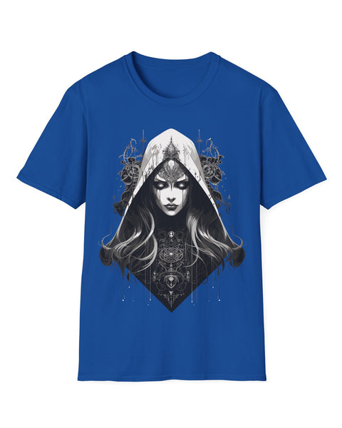 Evil Spirit T-shirt