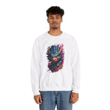 Dragon Sweatshirt - Rock Me Prints