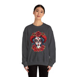 Mexican Sweatshirt - Rock Me Prints