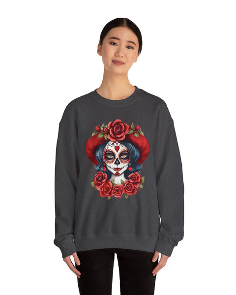 Mexican Sweatshirt - Rock Me Prints