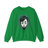 Solitude Sweatshirt - Rock Me Prints