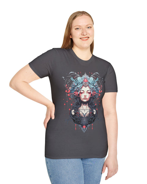 Diva T-shirt