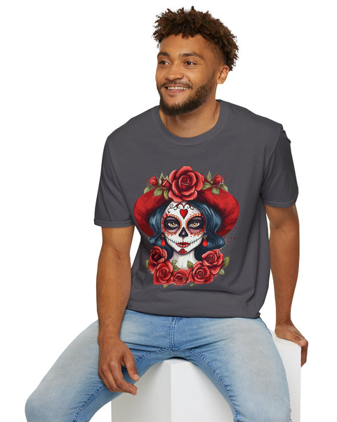 Mexican 2 T-shirt