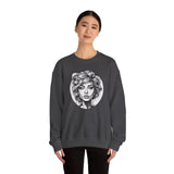 Romantic Sweatshirt - Rock Me Prints