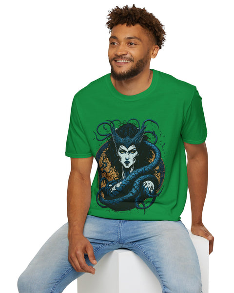 Medusa #2 T-shirt