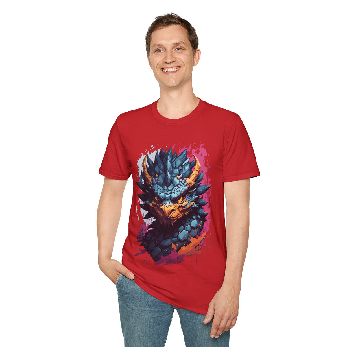 Dragon T-shirt