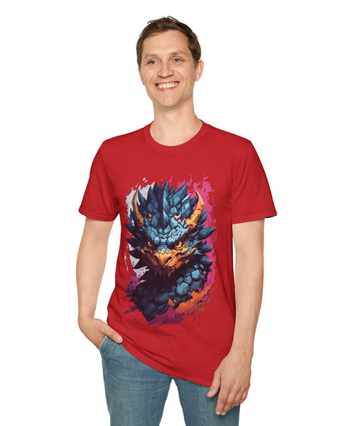 Dragon T-shirt