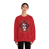 Mexican Sweatshirt - Rock Me Prints