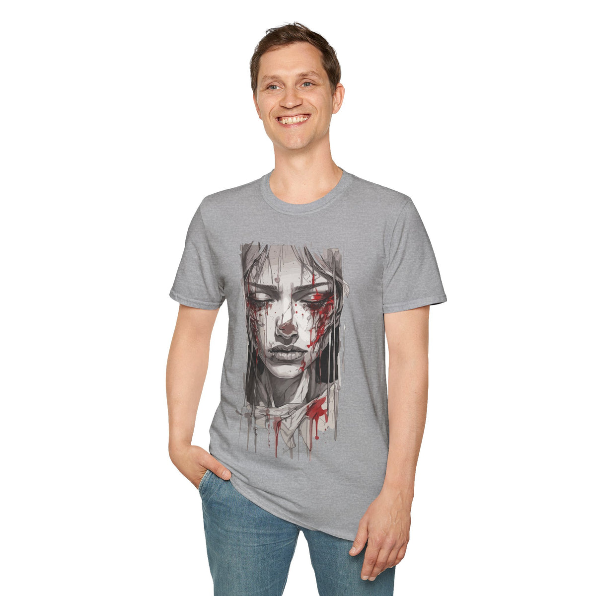 Tears T-shirt