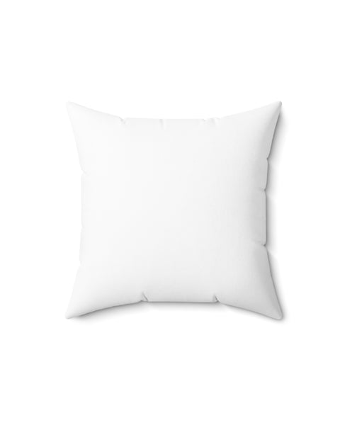 X-Mas Tree Pillow