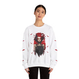 Vampire Sweatshirt (2 sided) - Rock Me Prints