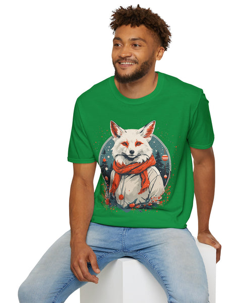 Fox #2 T-shirt