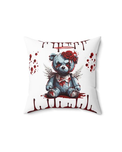 Fallen Angel Pillow