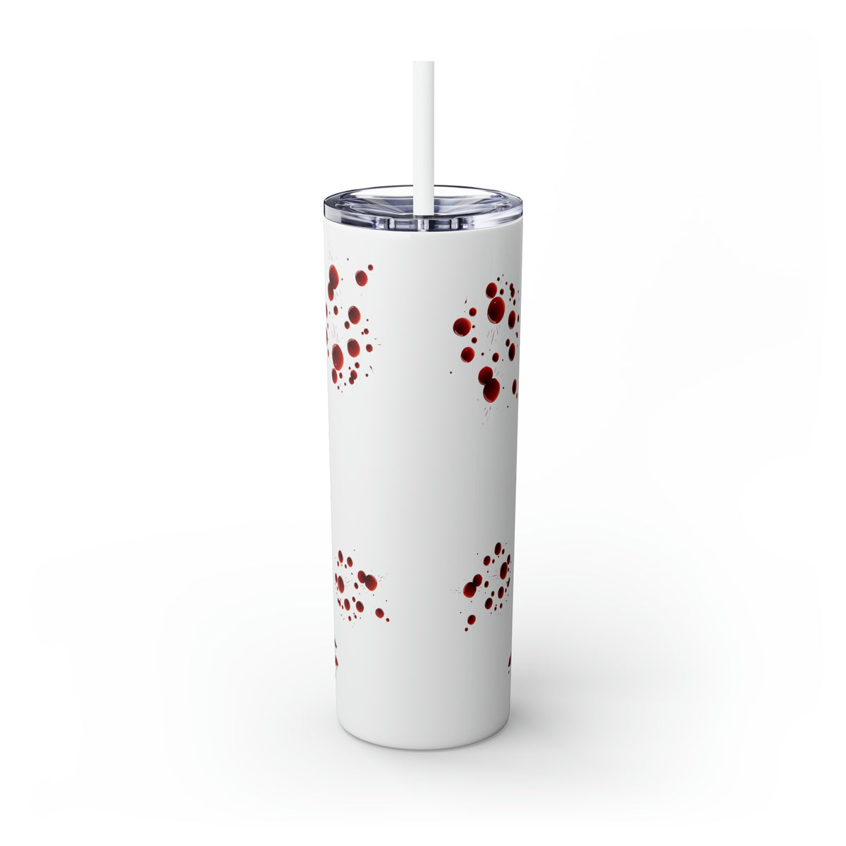 Glossy Tumbler Fallen Angel - Rock Me Prints