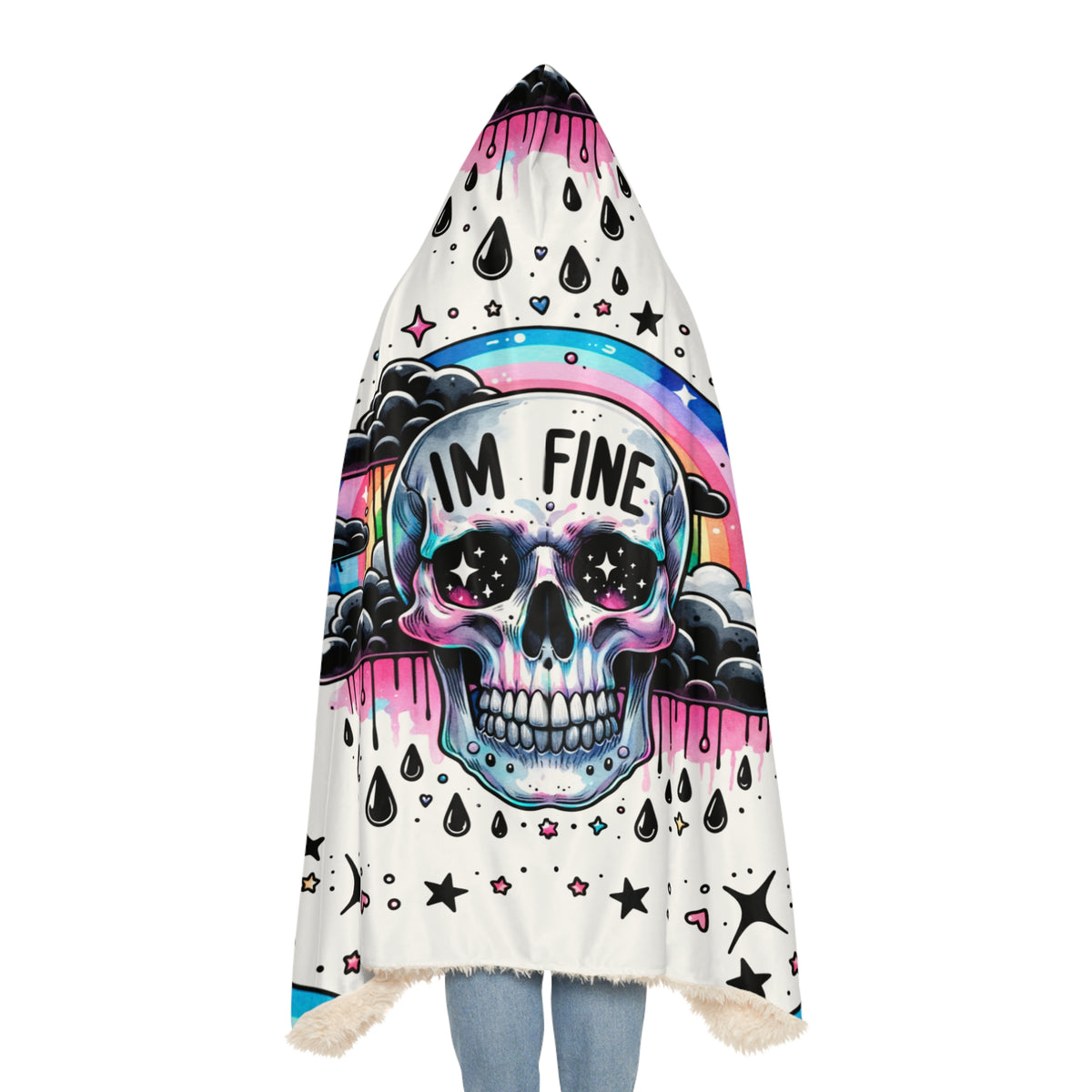 I'm fine #2