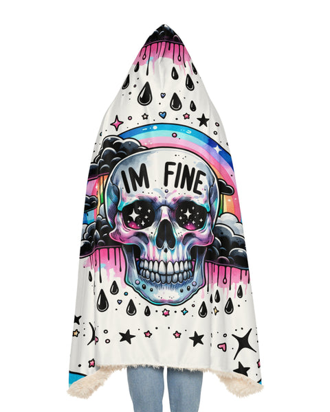 I'm fine #2