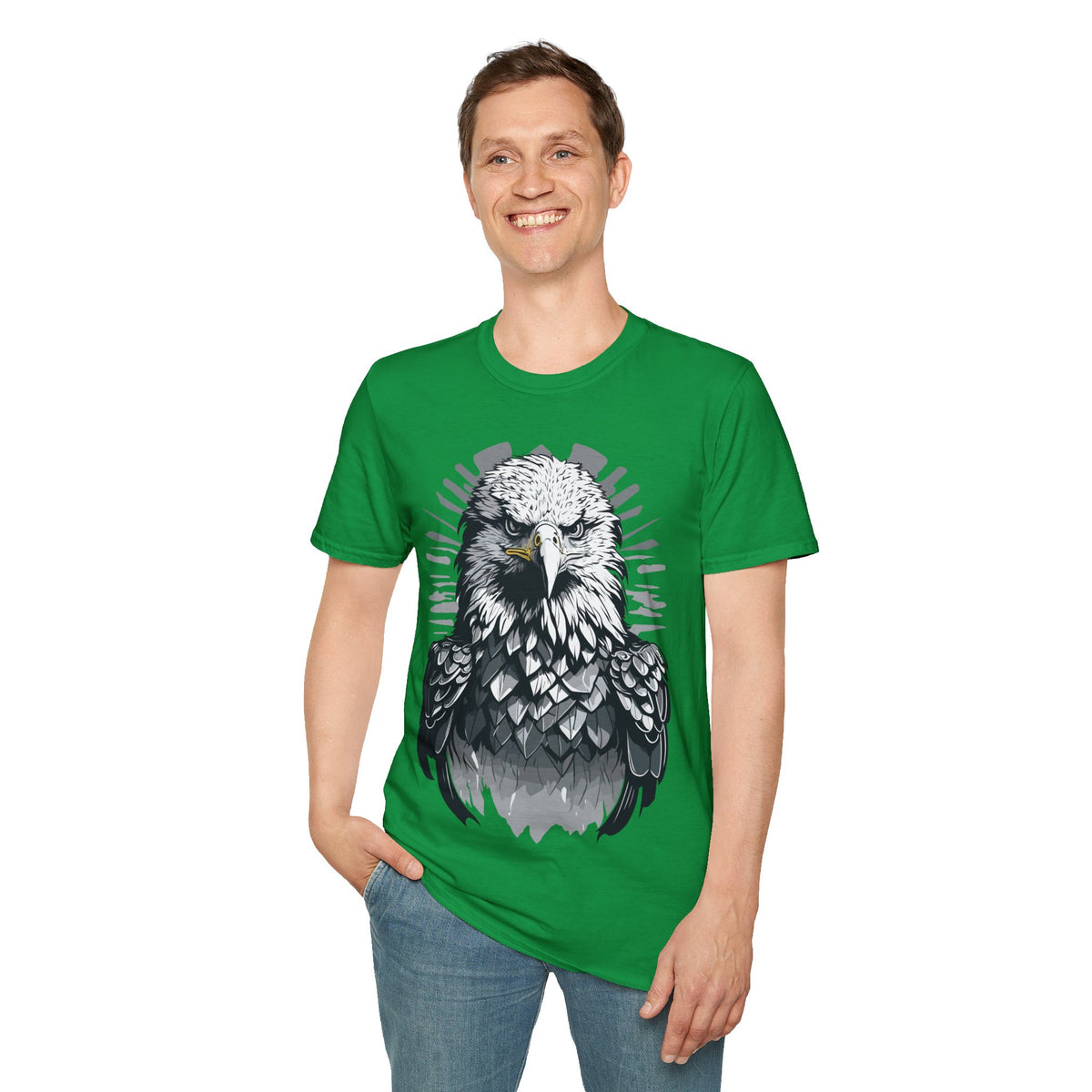 Owl Tattoo T-shirt