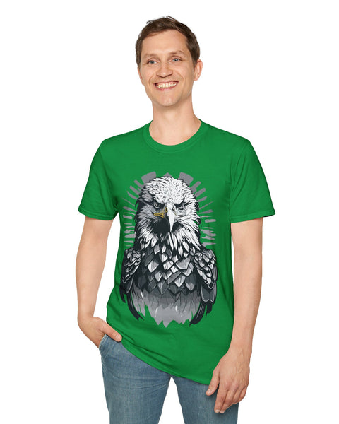 Owl Tattoo T-shirt