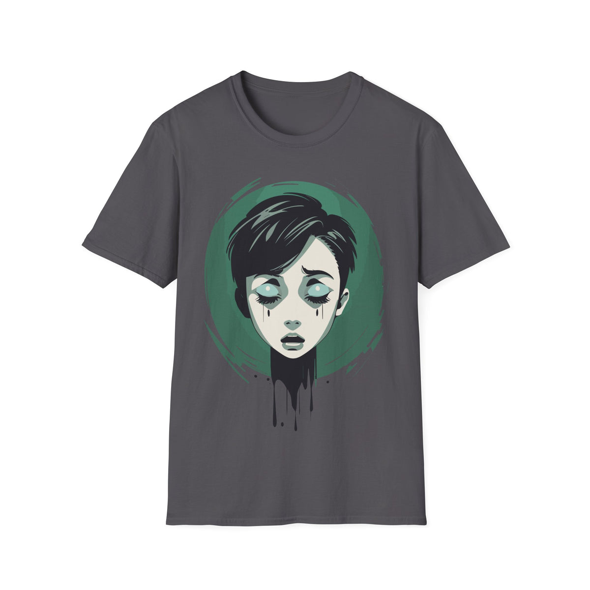 Solitude T-shirt