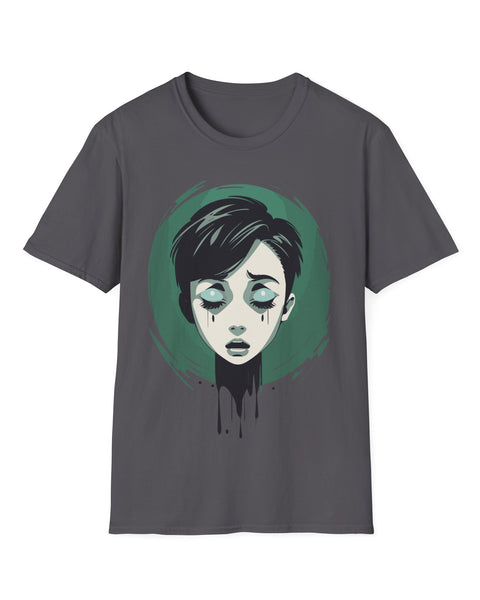 Solitude T-shirt