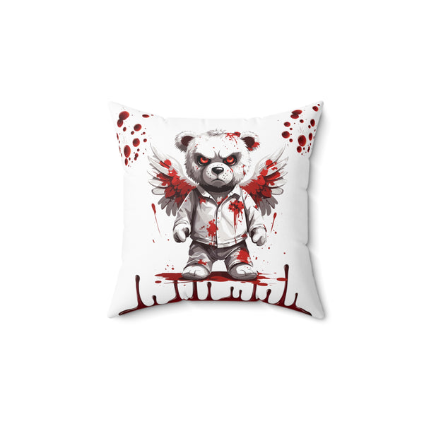 Fallen Angel #2 Pillow